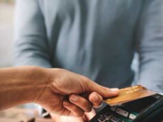 Ada perubahan untuk kartu bank? Segera berakhirnya kode 4 digit