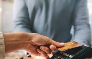 Ada perubahan untuk kartu bank? Segera berakhirnya kode 4 digit