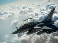 Pertukaran fatamorgana dengan Rafale: Prancis mencoba membuat kesepakatan dengan Yunani untuk melengkapi Ukraina