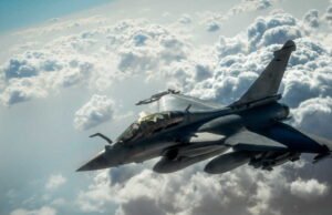 Pertukaran fatamorgana dengan Rafale: Prancis mencoba membuat kesepakatan dengan Yunani untuk melengkapi Ukraina