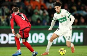 Barcelona siap memasukkan bek akademi dalam kesepakatan untuk mengontrak Alessandro Bastoni – lapor