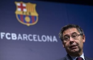 Mantan presiden Barcelona memuji kesuksesan tim saat ini: ‘Kami memulai pembaruan’