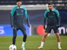 Ketidakpuasan di Barcelona atas kurangnya gol duo penyerang