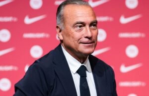 Presiden sementara Barcelona memuji superstar muda menjelang pertandingan Atletico – ‘Dia pemain hebat, luar biasa’