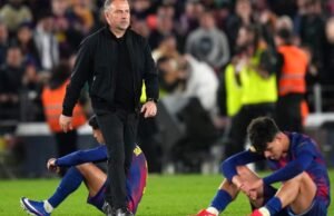 Bukan sekedar taktik – senjata rahasia Hansi Flick dalam mengejar kesuksesan di Barcelona