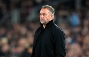 Hansi Flick tidak ingin ada gangguan sampai Barcelona mengamankan gelar La Liga