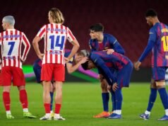 Tiga takeaways dari Atletico Madrid 1-2 Barcelona | Liga MD30