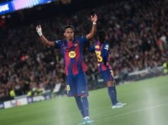 Tiga Alasan Barcelona Percaya Comeback vs Atletico Madrid