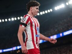 Barcelona akan mengatasi minat pada target penyerang teratas setelah pertandingan UCL vs Atletico Madrid