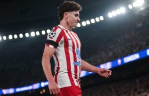 Barcelona akan mengatasi minat pada target penyerang teratas setelah pertandingan UCL vs Atletico Madrid