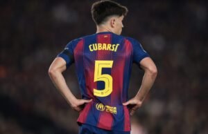 Pemain muda Barcelona memperjelas niatnya setelah menang 2-0 vs Getafe – ‘Ingin memenangkan liga sesegera mungkin’