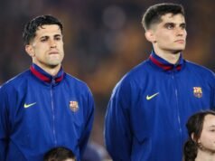 Bintang Barcelona di ambang pencapaian bersejarah yang belum pernah diraih pemain lain