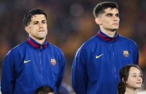 Bintang Barcelona di ambang pencapaian bersejarah yang belum pernah diraih pemain lain