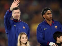 Empat opsi untuk penyerang Barcelona yang menatap masa depan yang tidak pasti – Romano