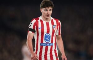 Atletico Madrid tetap teguh pada masa depan target Barcelona; tidak tertarik pada gelandang La Masia