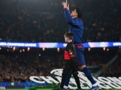 Barcelona berkomitmen untuk merekrut bintang pinjaman secara permanen; pemain siap menerima pemotongan gaji besar