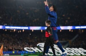 Barcelona berkomitmen untuk merekrut bintang pinjaman secara permanen; pemain siap menerima pemotongan gaji besar