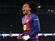 Bintang Barcelona dengan nilai €65 juta akan kembali ke starting XI vs Atletico Madrid