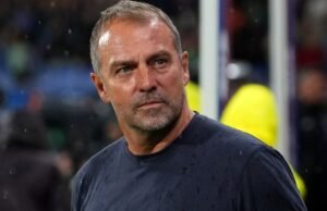 Tiga poin pembicaraan jelang Getafe vs Barcelona | LaLiga