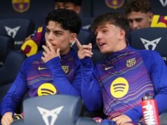 Keajaiban tim yunior Barcelona yang masuk radar Flick mengalami cedera serius