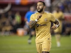 Tiga nama beken yang mungkin Anda lupa pernah bermain untuk Barcelona dan Atletico Madrid