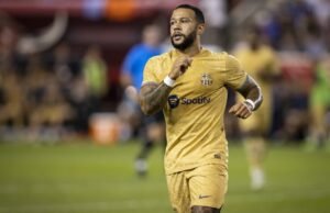 Tiga nama beken yang mungkin Anda lupa pernah bermain untuk Barcelona dan Atletico Madrid