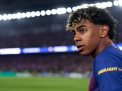 Legenda Manchester United semakin liris terhadap superstar Barcelona – ‘Membuat saya mencintai sepak bola lagi’