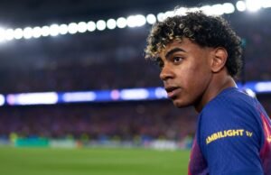 Legenda Manchester United semakin liris terhadap superstar Barcelona – ‘Membuat saya mencintai sepak bola lagi’