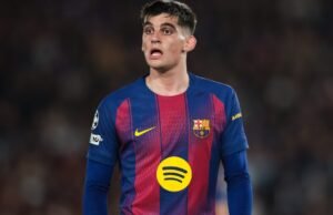 Pemain bertahan Barcelona kemungkinan besar akan tersedia vs Atletico Madrid setelah ketakutan akan cedera