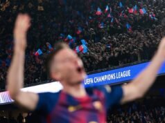 Dijelaskan: Alasan sebenarnya mengapa pembicaraan kontrak Lewandowski di Barcelona terhenti