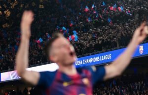 Dijelaskan: Alasan sebenarnya mengapa pembicaraan kontrak Lewandowski di Barcelona terhenti