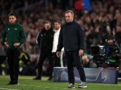 Hansi Flick mempersiapkan berbagai perubahan posisi untuk pertandingan Espanyol