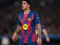 Bek Barcelona mengisyaratkan potensi kembali ke klub masa kecilnya: ‘Siap menerima pemotongan gaji’