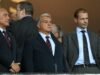 Joan Laporta bersiap untuk kunjungan kejutan ke ruang ganti sebelum pertandingan Atletico