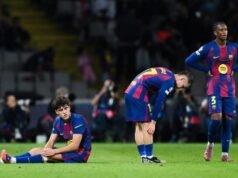 Kubarsi 3, Yamal 8 | Barcelona 0-2 Atletico Madrid: Penilaian Pemain