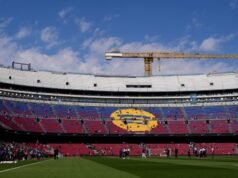 Tidak ada kekalahan dalam 20 tahun – rekor dominan Barcelona melawan Atletico Madrid di Camp Nou