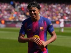 Detail penting terungkap tentang gaji superstar Barcelona