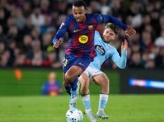 Sikap trio bertahan Barcelona saat keluar musim panas karena klub terbuka untuk tawaran – laporkan