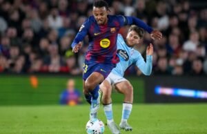 Sikap trio bertahan Barcelona saat keluar musim panas karena klub terbuka untuk tawaran – laporkan