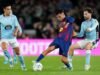 MVP Barcelona mengakui kekurangannya setelah penampilan yang kuat vs Celta Vigo: ‘Kami tidak dalam posisi yang baik’