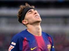 Gelandang Barcelona akan beristirahat selama beberapa hari setelah perjalanan ke rumah sakit menyusul bentrokan dengan Atletico