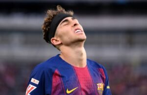 Gelandang Barcelona akan beristirahat selama beberapa hari setelah perjalanan ke rumah sakit menyusul bentrokan dengan Atletico