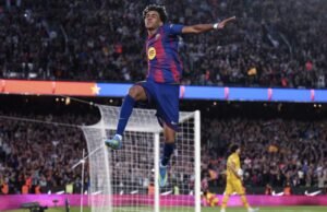 Superstar Barcelona mengkritik Espanyol setelah kemenangan kritis — “Saatnya menelan”