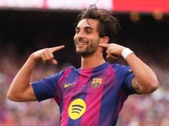 Striker Barcelona membalas kritik setelah dua gol Espanyol: ‘Selalu ada kebisingan di sekitar saya – itu mengganggu mereka’