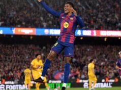 Barcelona terpaksa memikirkan kembali masa depan duo penyerang ini secara serius setelah tersingkirnya UCL memperlihatkan kekurangannya