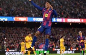 Barcelona terpaksa memikirkan kembali masa depan duo penyerang ini secara serius setelah tersingkirnya UCL memperlihatkan kekurangannya