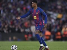 Barcelona mencapai kesepakatan dengan bintang Man United, mencari solusi kreatif – lapor