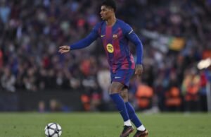 Barcelona mencapai kesepakatan dengan bintang Man United, mencari solusi kreatif – lapor