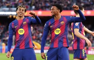 Barcelona menghadapi dilema transfer yang tidak terduga karena persahabatan di ruang ganti menghalangi potensi penjualan