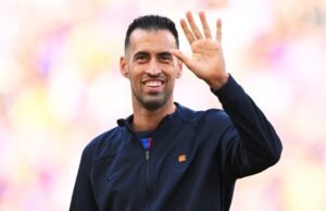 Mantan pelatih Villarreal mengungkap alasan aneh klub menolak legenda Barcelona di masa-masa awalnya